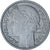 Moneda, Francia, Morlon, 50 Centimes, 1947, Beaumont - Le Roger, EBC+, Aluminio