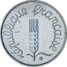 Moneta, Francia, Épi, Centime, 1988, Paris, SPL, Acciaio inossidabile, KM:928
