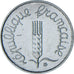 Moneda, Francia, Épi, Centime, 1988, Paris, SC, Acero inoxidable, KM:928