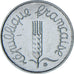 Moneta, Francia, Épi, Centime, 1988, Paris, SPL, Acciaio inossidabile, KM:928
