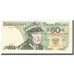 Banconote, Polonia, 50 Zlotych, 1986, 1986-06-01, KM:142c, FDS