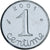 Monnaie, France, Épi, Centime, 2001, Paris, SPL, Acier inoxydable, Gadoury:91