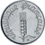 Moneda, Francia, Épi, 5 Centimes, 1962, Paris, EBC+, Acero inoxidable, KM:927