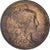 Moneta, Francja, Dupuis, 10 Centimes, 1908, Paris, AU(50-53), Brązowy, KM:843