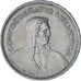 Moneta, Svizzera, 5 Francs, 1968, Bern, BB+, Rame-nichel, KM:40a.1