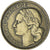 Monnaie, France, Guiraud, 50 Francs, 1954, Beaumont - Le Roger, TTB
