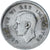 Coin, South Africa, George VI, 3 Pence, 1940, AU(50-53), Silver, KM:26