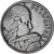 França, 100 Francs, Cochet, 1958, Paris, Cobre-níquel, VF(30-35), Gadoury:897