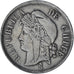 Münze, Chile, 2 Centavos, 1872, SS+, Kupfer-Nickel, KM:147