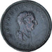 Moneta, Gran Bretagna, George III, Penny, 1806, MB+, Rame, KM:663