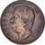 Coin, Italy, Umberto I, 10 Centesimi, 1893, Rome, EF(40-45), Copper, KM:27.2