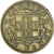 Groot Bretagne, Elizabeth II, Penny, 1962, Bronzen, PR, KM:897