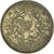 Coin, Tunisia, Anonymous, 2 Francs, 1941/AH1360, Paris, AU(50-53)