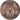 Moneda, Dinamarca, Christian VII, Skilling, 1771, MBC+, Cobre, KM:616.1