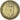 Moneda, ÁFRICA OCCIDENTAL BRITÁNICA, Shilling, 1938, MBC+, laiton