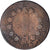 Moneda, Francia, Louis XVI, 12 Deniers, 1792, Strasbourg, BC+, Cobre, KM:611