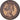 Moeda, Grã-Bretanha, Elizabeth II, Penny, 1962, AU(55-58), Bronze, KM:897