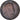 Moneta, Hong Kong, Edward VII, Cent, 1903, AU(50-53), Brązowy, KM:11