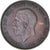 Moneta, Wielka Brytania, George V, Penny, 1931, AU(50-53), Brązowy, KM:838