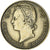 Munten, Frans West Afrika, 10 Francs, 1956, Paris, UNC-, Aluminum-Bronze, KM:6