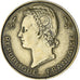 Moneda, África oriental francesa, 10 Francs, 1956, Paris, SC, Aluminio -