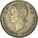 Moeda, África Ocidental Francesa, 5 Francs, 1956, Paris, AU(50-53)