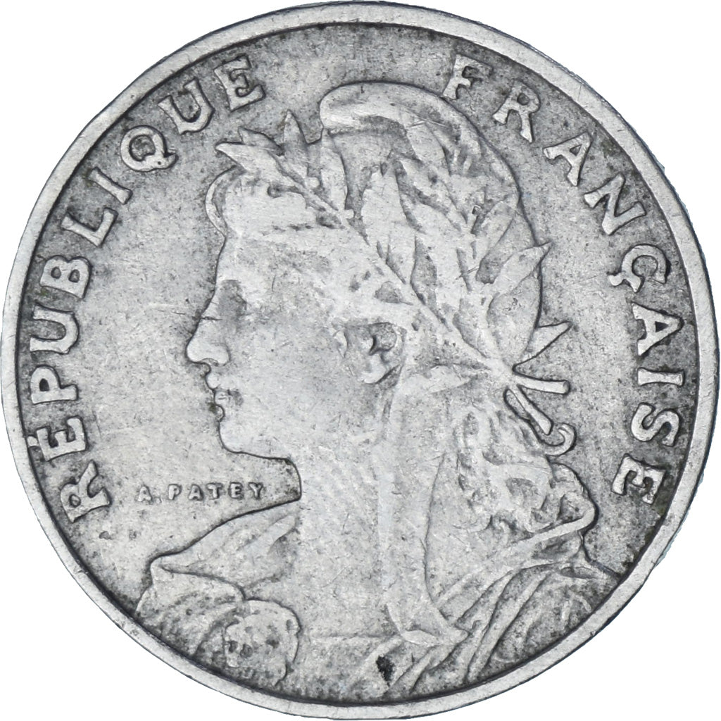 Moneta, Francja, Patey, 25 Centimes, 1903, Paris, EF(40-45), Nikiel, KM:855
