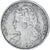 Munten, Frankrijk, Patey, 25 Centimes, 1903, Paris, ZF, Nickel, KM:855