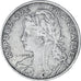 Moneta, Francja, Patey, 25 Centimes, 1903, Paris, EF(40-45), Nikiel, KM:855