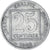 Monnaie, France, Patey, 25 Centimes, 1903, Paris, TTB, Nickel, Gadoury:362