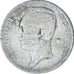 Münze, Belgien, Albert I, Franc, 1912, Royal Belgium Mint, S+, Silber, KM:72