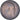 Munten, Groot Bretagne, Edward VII, Penny, 1903, FR+, Bronzen, KM:794.2