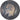 Moneta, Francia, Napoleon III, 5 Centimes, 1857, Paris, B+, Bronzo, Gadoury:152