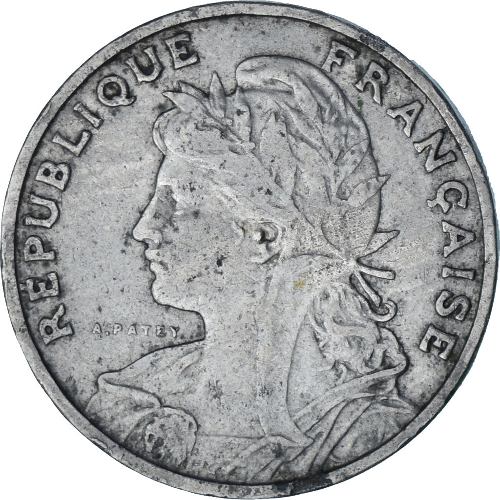 Moneta, Francja, Patey, 25 Centimes, 1903, Paris, VF(30-35), Nikiel, KM:855
