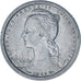 Moneta, Kamerun, Franc, 1948, Paris, AU(50-53), Aluminium, KM:8