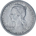 Münze, Kamerun, Franc, 1948, Paris, SS+, Aluminium, KM:8