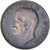 Moneta, Italia, Vittorio Emanuele III, 5 Centesimi, 1932, Rome, BB+, Bronzo