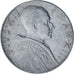 Moneta, CITTÀ DEL VATICANO, Pius XII, 5 Lire, 1951, Roma, SPL-, Alluminio