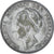 Moneta, Holandia, Wilhelmina I, Gulden, 1931, AU(50-53), Srebro, KM:161.1