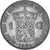 Moneda, Países Bajos, Wilhelmina I, Gulden, 1931, MBC+, Plata, KM:161.1