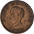 Coin, Mexico, 5 Centavos, 1952, Mexico City, AU(50-53), Bronze, KM:424