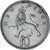 Münze, Großbritannien, Elizabeth II, 10 New Pence, 1971, VZ, Kupfer-Nickel