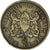 Moneta, Kenya, 5 Cents, 1971, SPL-, Nichel-ottone, KM:10