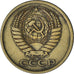 Moneta, Russia, 5 Kopeks, 1974, Saint-Petersburg, BB+, Alluminio-bronzo, KM:129a