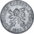Coin, Czechoslovakia, 10 Haleru, 1953, EF(40-45), Aluminum, KM:38