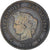 Moeda, França, Cérès, 2 Centimes, 1891, Paris, EF(40-45), Bronze, KM:827.1