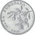 Coin, Croatia, 20 Lipa, 2010, EF(40-45), Nickel plated steel, KM:17