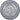 Monnaie, Yougoslavie, Dinar, 1953, TTB, Aluminium, KM:30