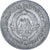 Moneta, Iugoslavia, Dinar, 1953, BB, Alluminio, KM:30