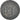 Moneda, Luxemburgo, William III, 10 Centimes, 1854, Utrecht, BC, Bronce, KM:23.1